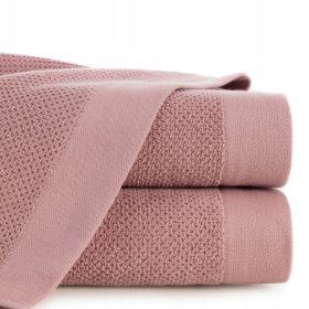   Кърпа за баня - Хавлия за баня Eurofirany 70x140см памук