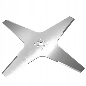    Нож за Stiga Autoclip / Ambrogio / Wiper, 25 см подсилен 1.2 мм