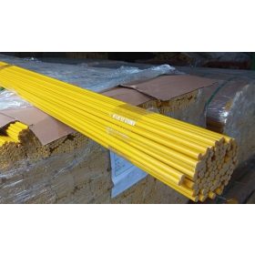   Подпора за растения - Стълб Enopol фибростъкло 200 см х 8 мм 10 бр.