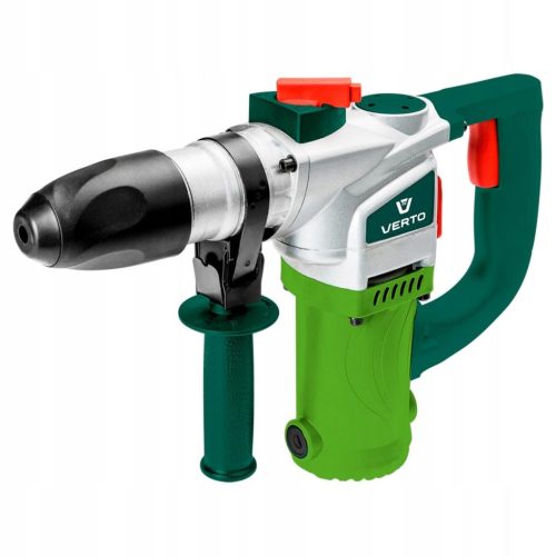  SDS Plus захранващ чук чук Verto 3.5 J 900 W 230 V