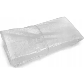   Фолио Funfit Garden тунел 6 м² 300 х 200 см бяло