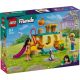  LEGO Friends 42612 Приключения на котешка площадка