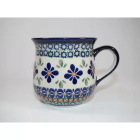   Чаша - Чаша Zakłady Ceramiczne "Bolesławiec" керамика 250 ml