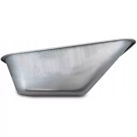 Градинска количка - Taczka Bituxx 100 л