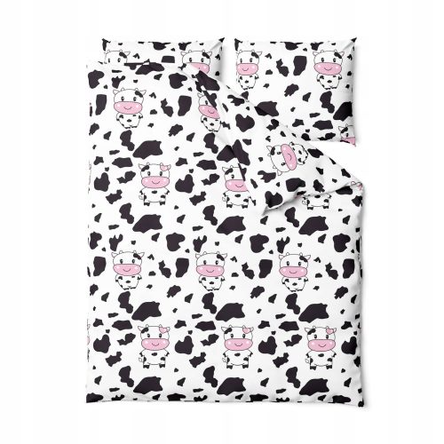 Спален комплект - Спален комплект Cotton Market) завивка 160см x 200 възглавница 70x80см 3 части
