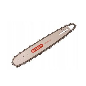  Градински трион - ШИНА + ВЕРИГА OREGON HUSQVARNA 435 440 51 55 340 345 350 450 40 45