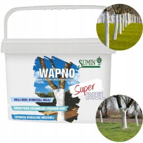   Вар за варосване на дървета 2 кг Сумин