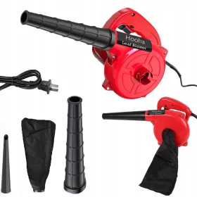  Електрическа духалка 1,3 кг