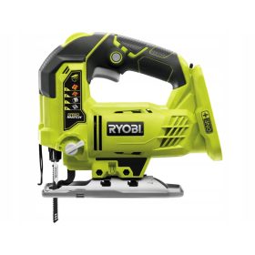    Прободен трион Ryobi 40 W захранван с батерии