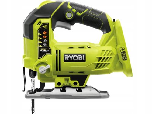  Прободен трион Ryobi 40 W захранван с батерии