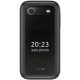  Мобилен телефон Nokia 2660 Flip 48 MB / 128 MB 4G (LTE) черен