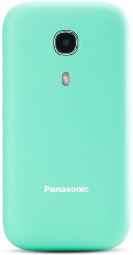  Мобилен телефон Panasonic Eluga A2 32 MB / 32 MB зелен
