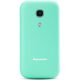  Мобилен телефон Panasonic Eluga A2 32 MB / 32 MB зелен