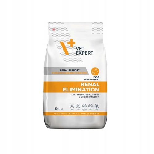  Vet Expert Renal Elimination 2 кг