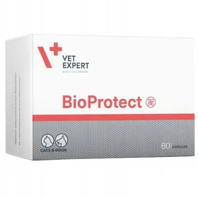    Добавки за котки и кучета Vet Expert таблетки 60 ml 24 g 60 бр.