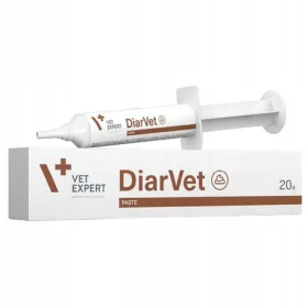    Витаминни комплекти за котки и кучета Vet Expert паста 20 ml 20 g 1 бр.