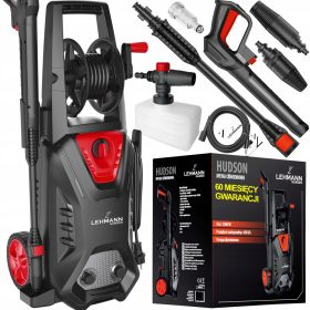  Водоструйка Lehmann 260 bar 1800 W