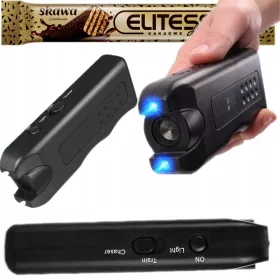    Репелент Други) + SKAWA WAFLE ELITESSE DE LUX 20G