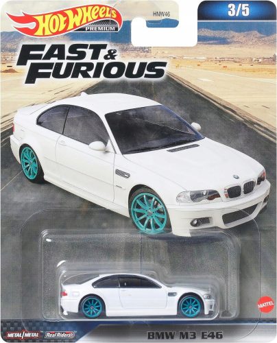  BMW M3 E46 БЪРЗИ ЯРОСТНИ 3/5
