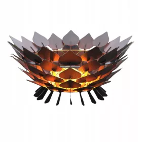  Градинска камина "Burning Leaves"