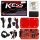 INTERFEJS ПРОГРАМАТОР KESS V2.80 ECU 5.017 RED EU