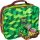  COOLPACK ЧАНТА ЗА ОБЯД ХРАНА ФЕН MINECRAFT