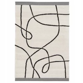   Килим - Килим с къс косъм BALTA 160 х 230 см