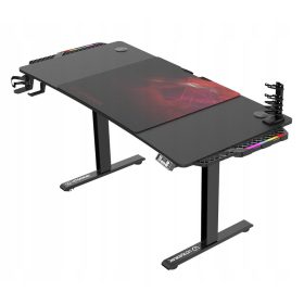  Геймърско бюро Ultradesk 156 x 77 x 68 см
