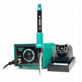    Нагрят поялник (съпротивление) Yihua 100 W