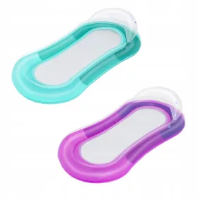   B4905 Bestway Надуваем дюшек Aqua 160см x 84см