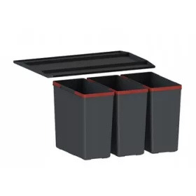  Franke комплект кошници 14,5л