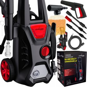  Водоструйка Lehmann 230 bar 1600 W
