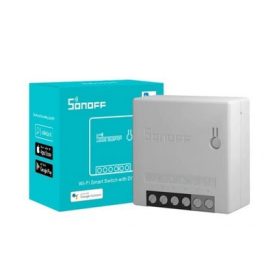   Контролер за интелигентен дом - Sonoff Mini R2 WiFi контролер