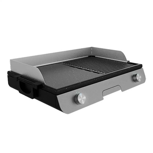  Електрическа скара Cecotec 03182, 3000 W грил