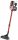  Ariete 2761/10 Handy Force Handheld вертикална прахосмукачка 600W Light