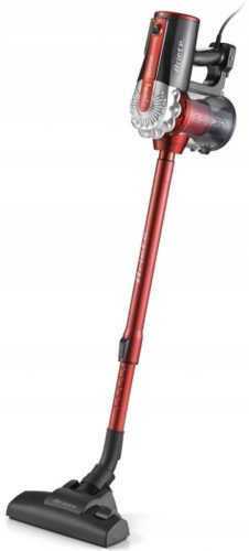  Ariete 2761/10 Handy Force Handheld вертикална прахосмукачка 600W Light