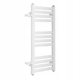   Воден радиатор за баня Heat & Style 234 W 300 x 735 мм бял