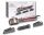  Ротационна маша Babyliss CURLING IRON Керамична роторна маша Babyliss IONIZING 5IN1
