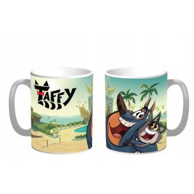   Чаша - SUPERGLAZE Photo Чаша керамика 330 мл