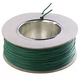    Ограничителен кабел за косачка-робот 150 метра подсилен 3,4 мм