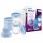  Съд за мляко Philips Avent 180 мл 10 бр.