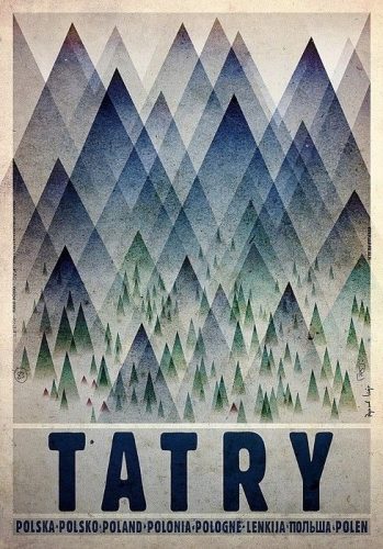 Постер - Плакат Lubiewo Ryszard Kaja плакат изкуство на плакат без рамка 68 x 98 см