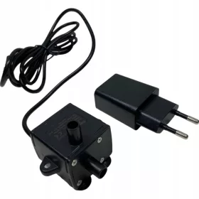  Hsbao помпа 2,5 W До 500 л/ч