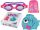 Водни ленти за деца Energetics Kids Swim ПЛУВНИ РЪКАВИ