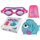 Водни ленти за деца Energetics Kids Swim ПЛУВНИ РЪКАВИ