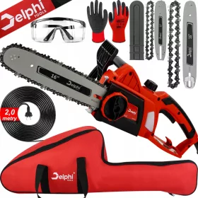  Моторен трион Delphi 2200 W