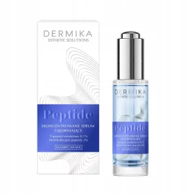    Dermika Esthetic Solutions Peptide концентриран стягащ серум 30 мл