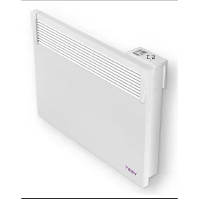   Tesy 1500 W бял конвекторен нагревател