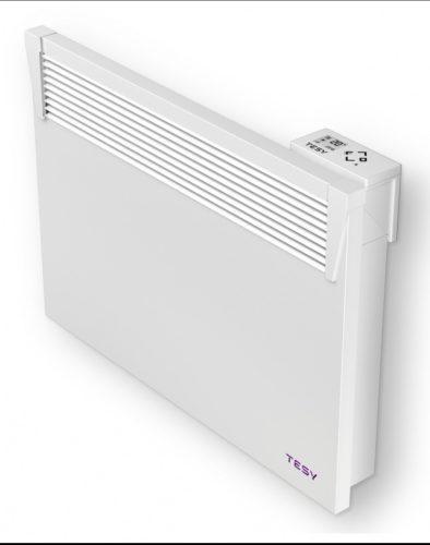 Tesy 1500 W бял конвекторен нагревател