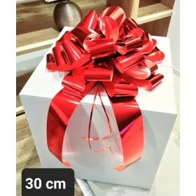    Панделка за велосипед 30 см / Подарък / Декоративна / Красива - Единствена по рода си на пазара